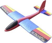 Bild vom Artikel Felix IQ Flexipor XL, Freiflugmodell 84 cm Spannweite, sortiert vom Autor 
