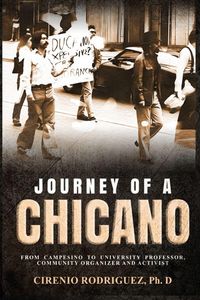 Produktbild: Journey of A Chicano