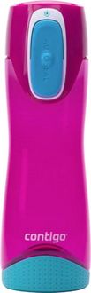 Produktbild: Contigo Trinkflasche Magenta