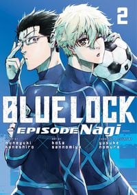 Produktbild: Blue Lock: Episode Nagi 2