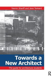 Produktbild: Towards a New Architect