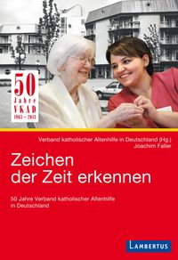 Produktbild: Zeichen der Zeit erkennen