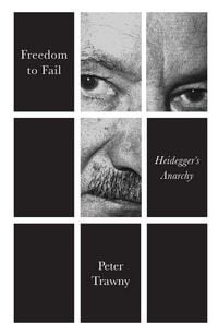 Produktbild: Freedom to Fail