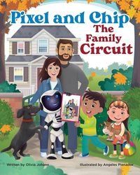 Produktbild: Pixel and Chip