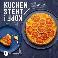 Produktbild: Kuchen steht Kopf!