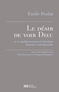 Produktbild: Le d&eacute;sir de voir Dieu
