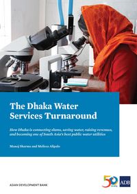 Produktbild: The Dhaka Water Services Turnaround
