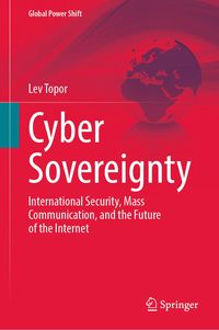 Produktbild: Cyber Sovereignty