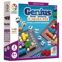 Produktbild: Genius Square