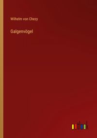 Produktbild: Galgenv&ouml;gel