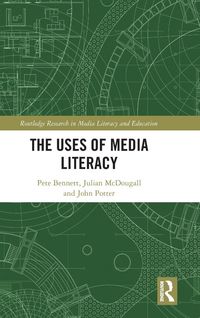 Produktbild: The Uses of Media Literacy