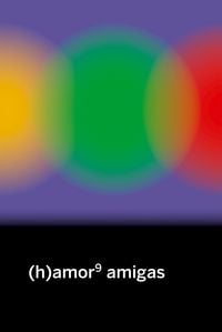 Produktbild: (h)amor 9 amigas