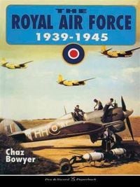 Produktbild: Royal Air Force 1939-1945