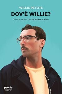 Produktbild: Dov'&egrave; Willie?