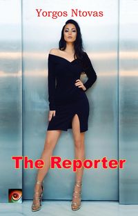 Produktbild: The Reporter (Yorgos Books in English, #12)