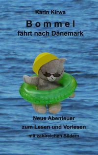 Produktbild: Bommel f&auml;hrt nach D&auml;nemark