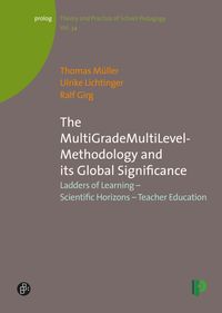 Bild vom Artikel The MultiGradeMultiLevel-Methodology and its Global Significance vom Autor Thomas Müller