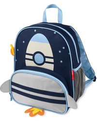 Skip Hop - Spark Style Rucksack Rakete