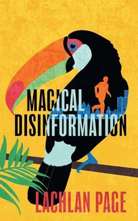 Produktbild: Magical Disinformation