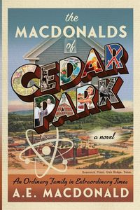 Produktbild: The Macdonalds of Cedar Park