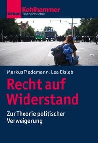 Produktbild: Recht auf Widerstand