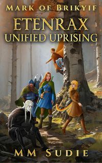 Produktbild: Mark of Brikyif Etenrax Unified Uprising
