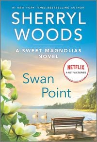 Produktbild: Swan Point