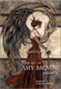 Produktbild: Art Of Amy Brown Ii