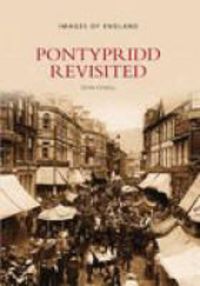 Produktbild: Powell, A: Pontypridd Revisited