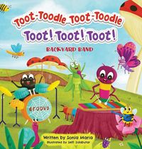 Produktbild: Toot-Toodle Toot-Toodle Toot! Toot! Toot!