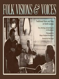 Produktbild: Folk Visions and Voices
