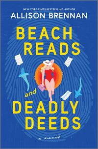 Produktbild: Beach Reads and Deadly Deeds