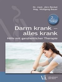 Produktbild: Darm krank - alles krank