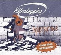 Produktbild: Indestructible + We Want More EP
