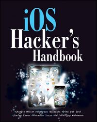 Produktbild: IOS Hacker's Handbook