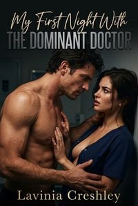 Produktbild: My First Night With The Dominant Doctor
