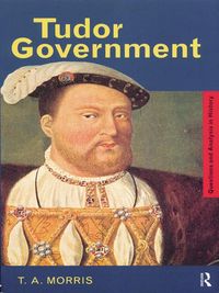 Produktbild: Tudor Government