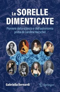Produktbild: Le sorelle dimenticate