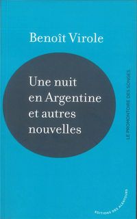 Produktbild: Nuit en argentine et autres nouvel