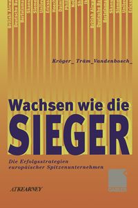 Produktbild: Wachsen wie die Sieger