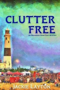 Produktbild: Clutter Free