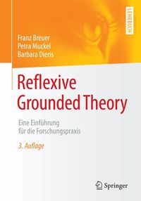 Produktbild: Reflexive Grounded Theory