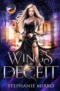 Produktbild: Wings of Deceit
