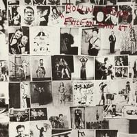 Produktbild: Exile On Main Street (Remastered,Half Speed LP)