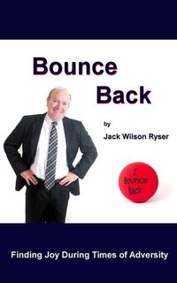 Produktbild: Bounce Back: Finding Joy During Times of Adversity