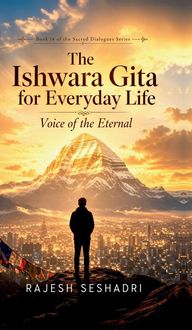 Produktbild: The Ishwara Gita for Everyday Life