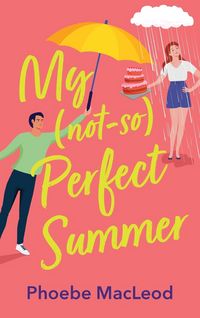 Produktbild: My Not So Perfect Summer