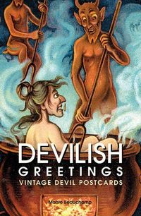 Produktbild: Devilish Greetings: Vintage Devil Postcards