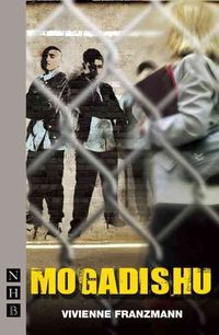 Produktbild: Mogadishu