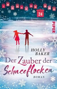 Produktbild: Der Zauber der Schneeflocken